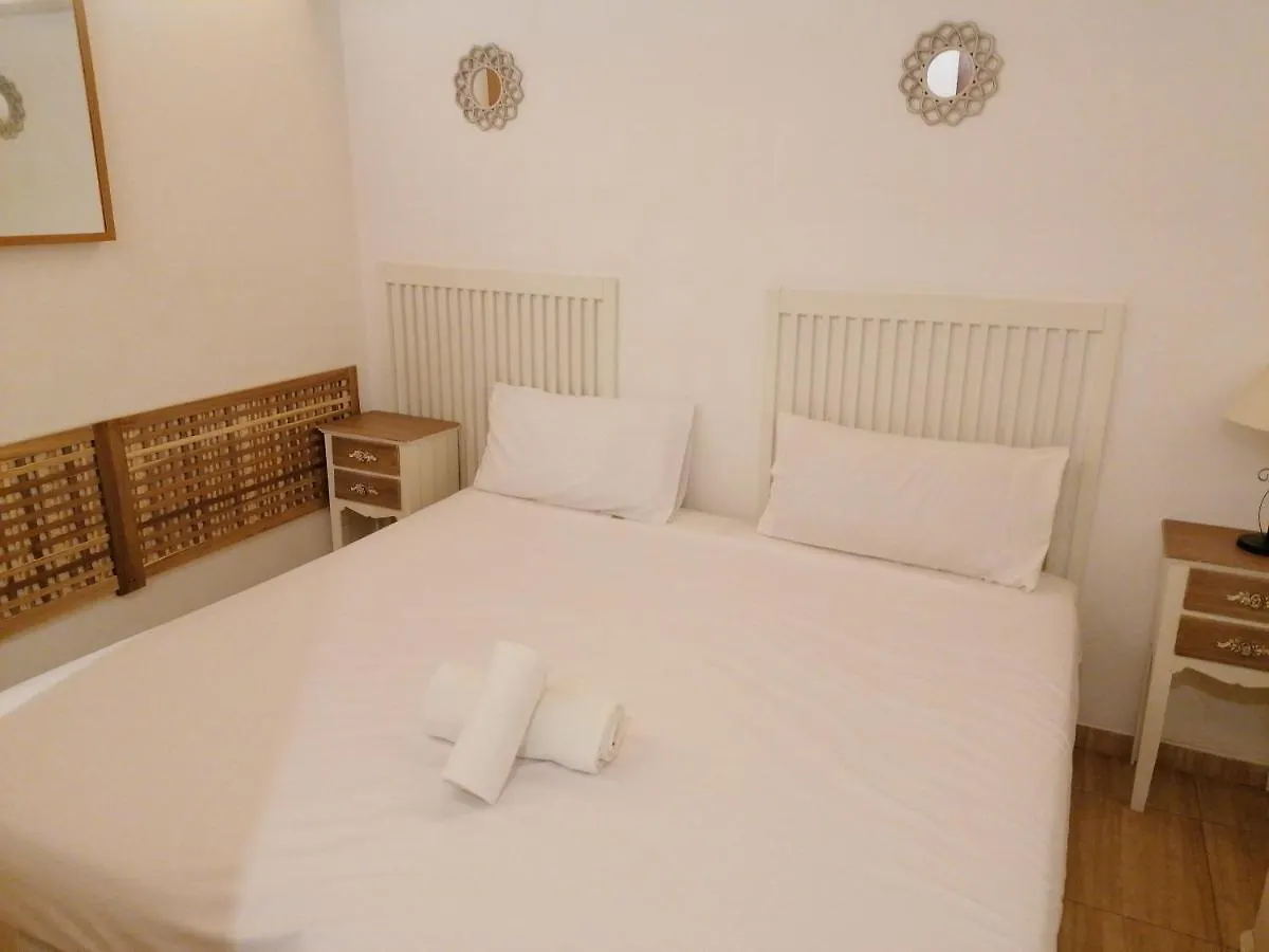 Apartamento Stay City Barcelona With Wifi Espanha