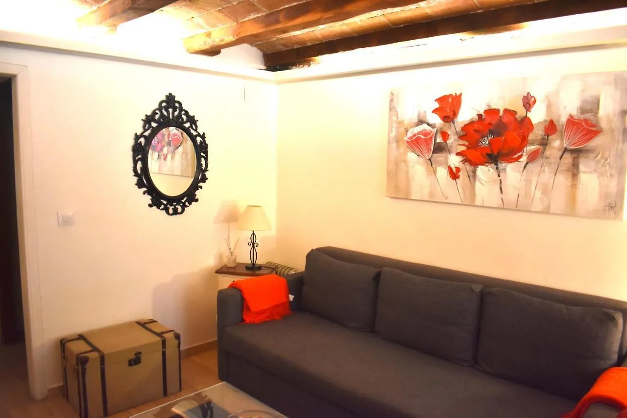 Stay City Barcelona With Wifi Espanha