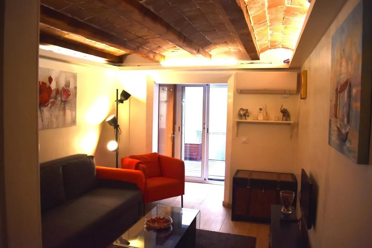 Stay City Barcelona With Wifi 0*,  Espanha