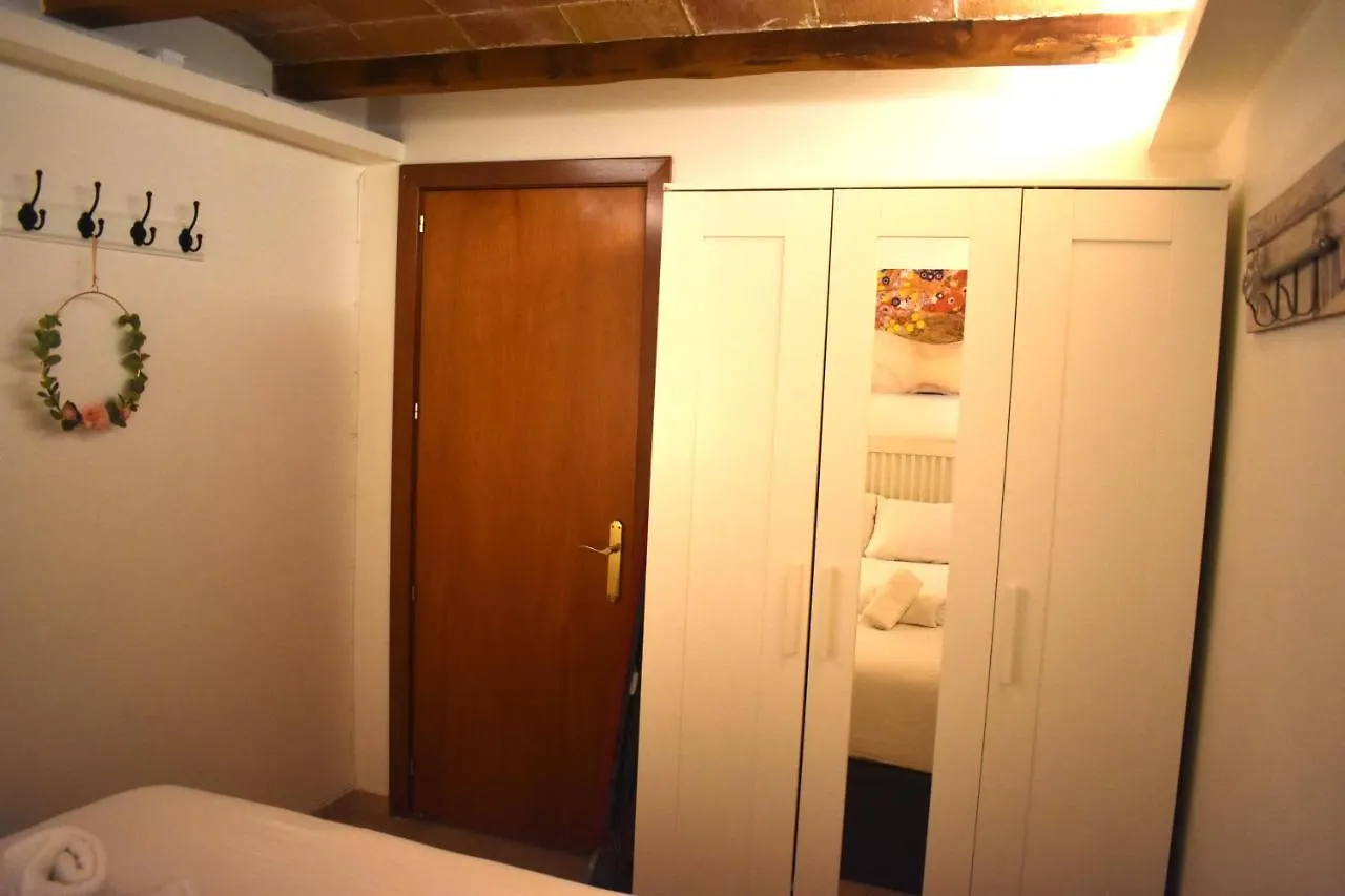 Apartamento Stay City Barcelona With Wifi