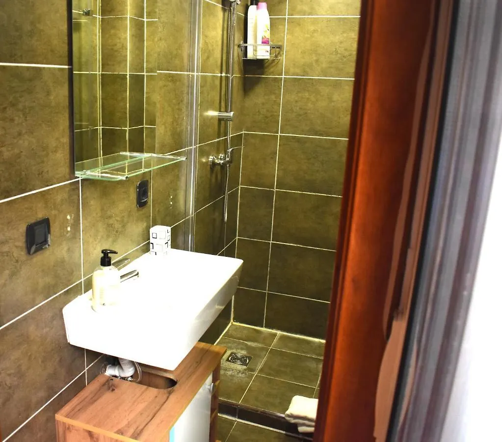 Stay City Barcelona With Wifi Apartamento