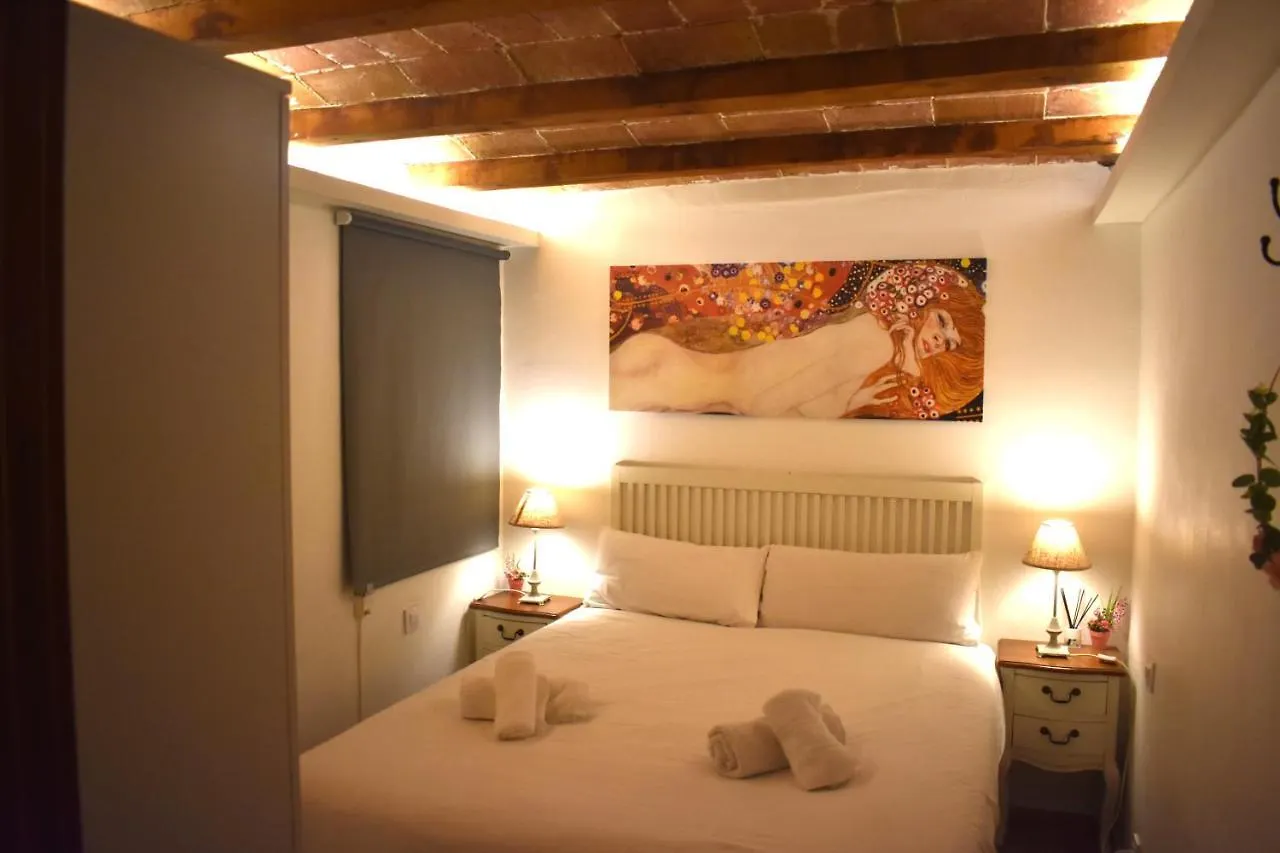 Stay City Barcelona With Wifi Apartmán