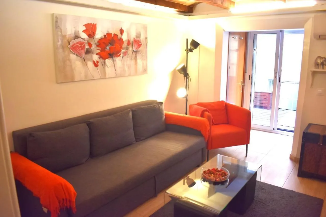 Stay City Barcelona With Wifi location